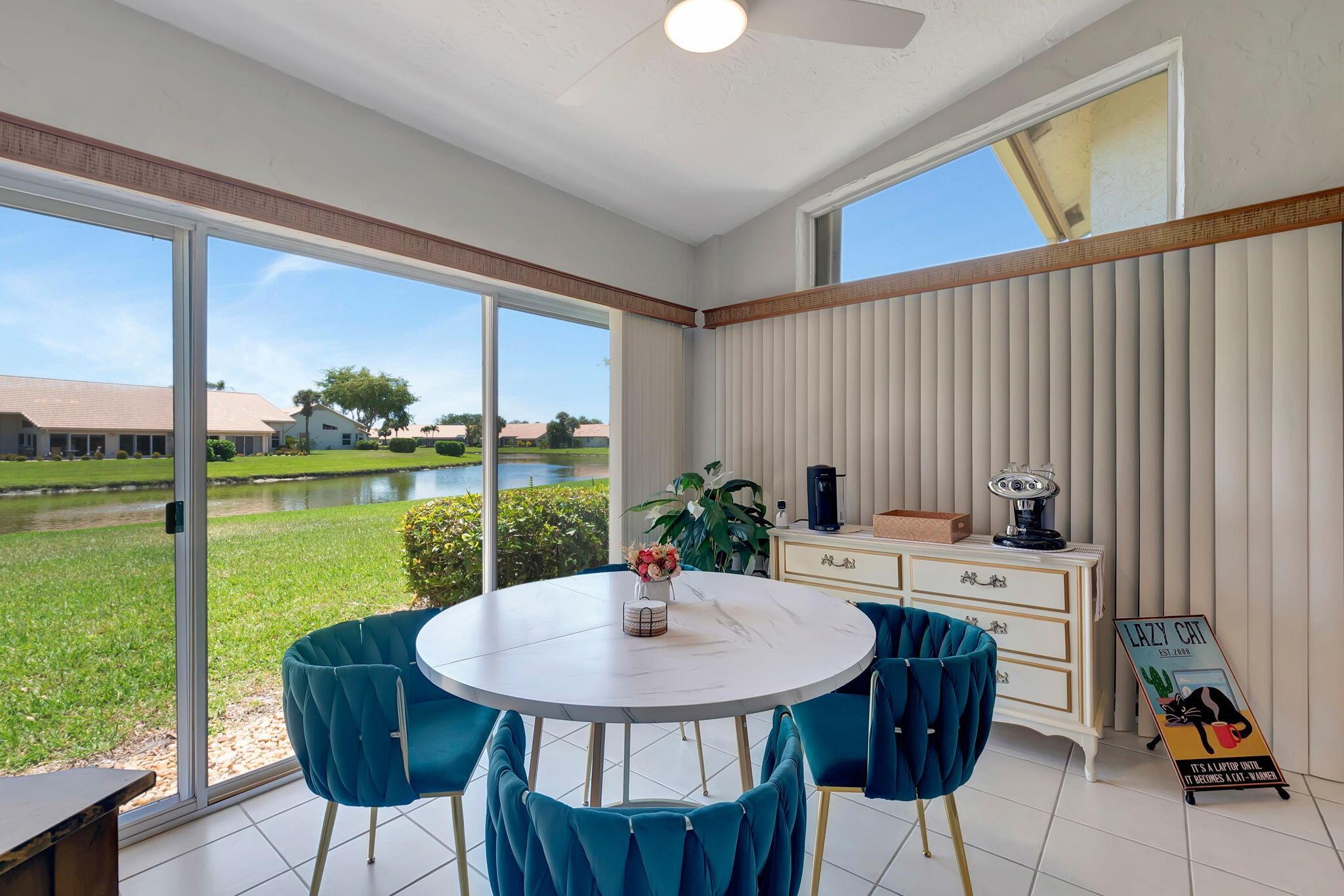 ABERDEEN 14 - Residential Lease