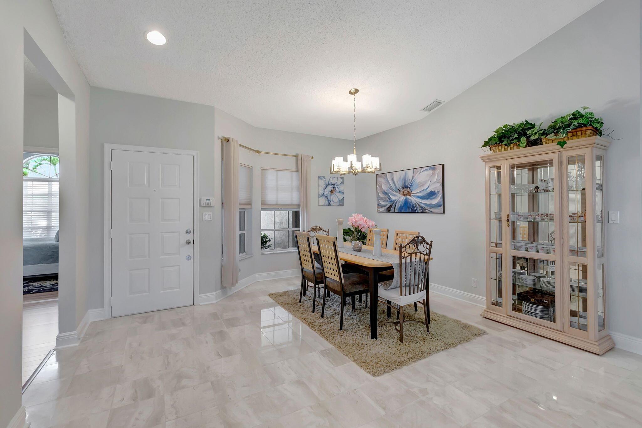 ABERDEEN 14 - Residential Lease