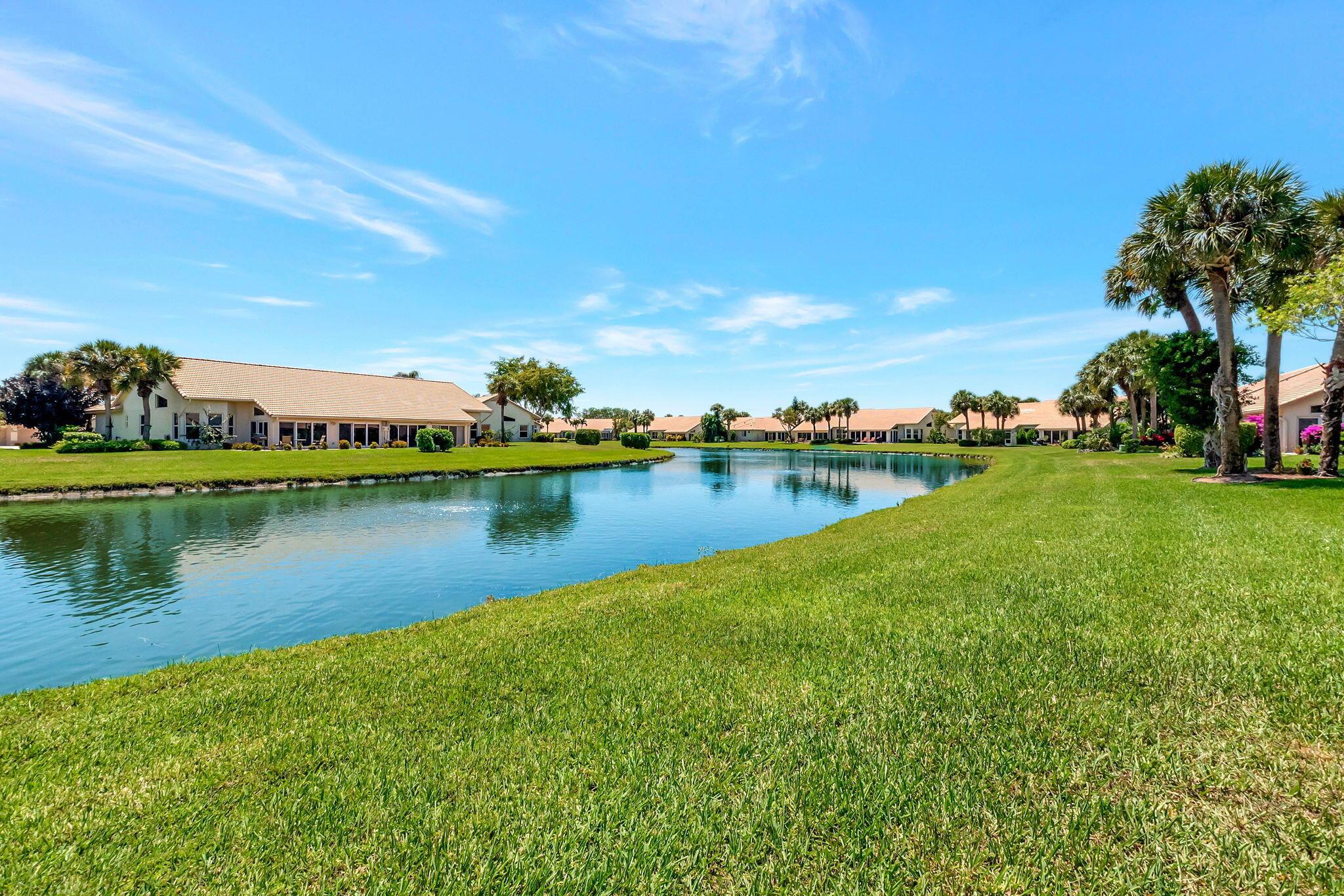 ABERDEEN 14 - Residential Lease