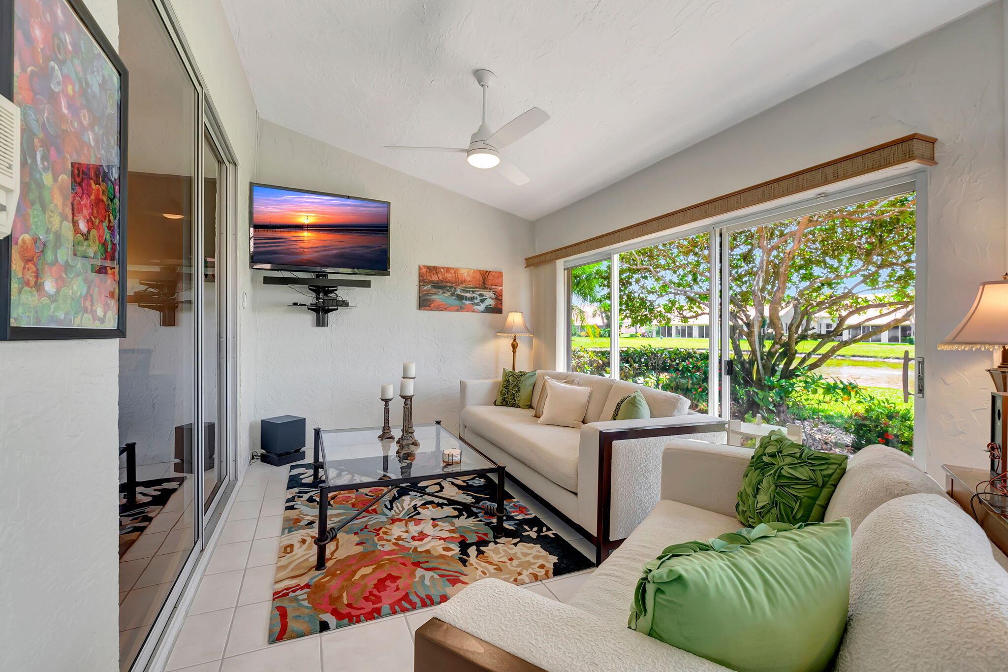 ABERDEEN 14 - Residential Lease