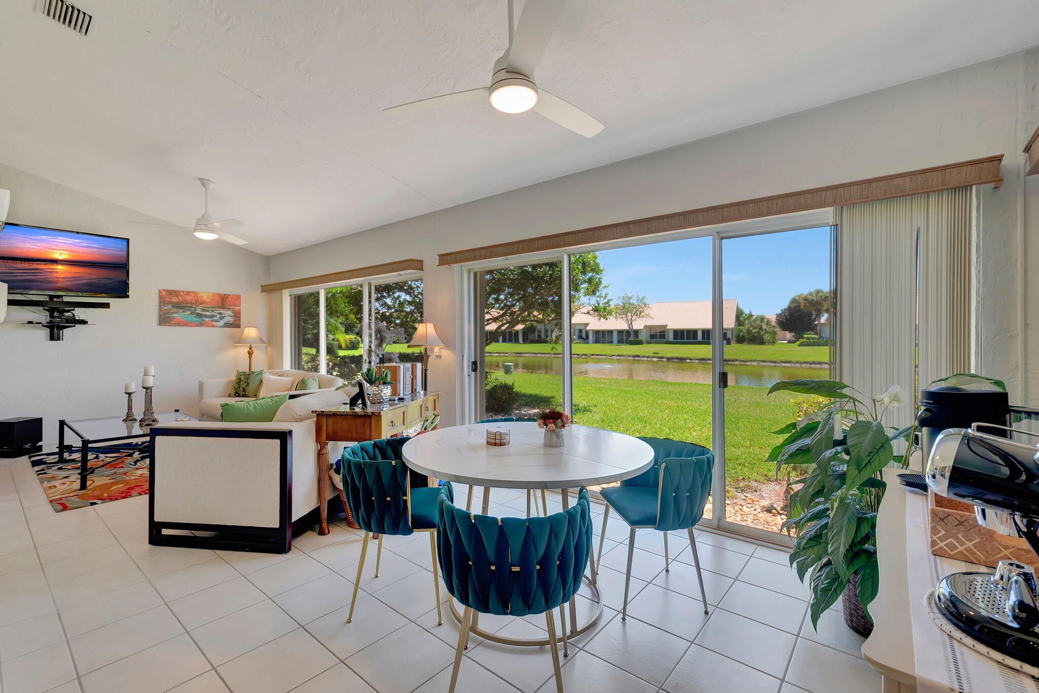 ABERDEEN 14 - Residential Lease