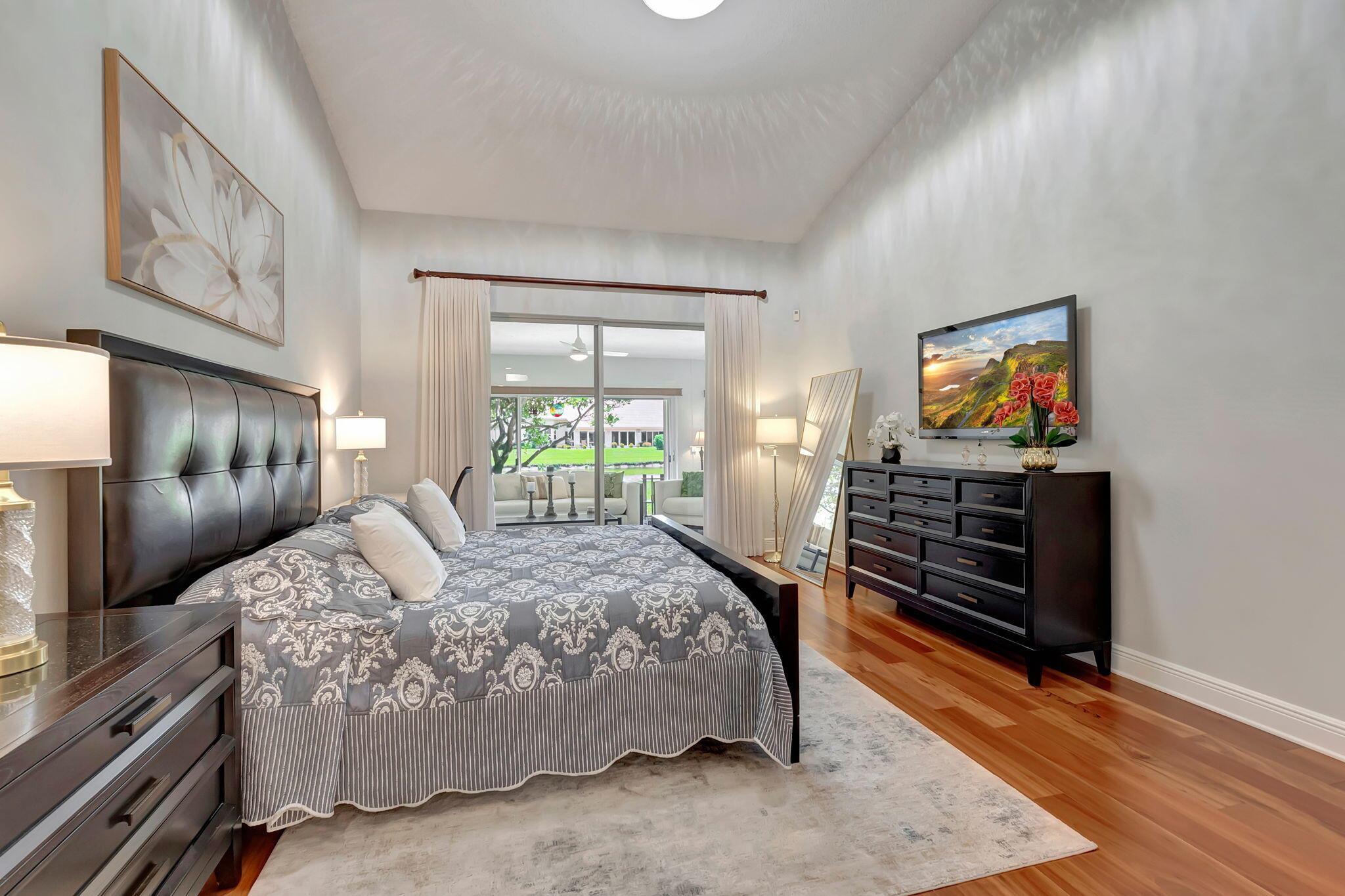 ABERDEEN 14 - Residential Lease