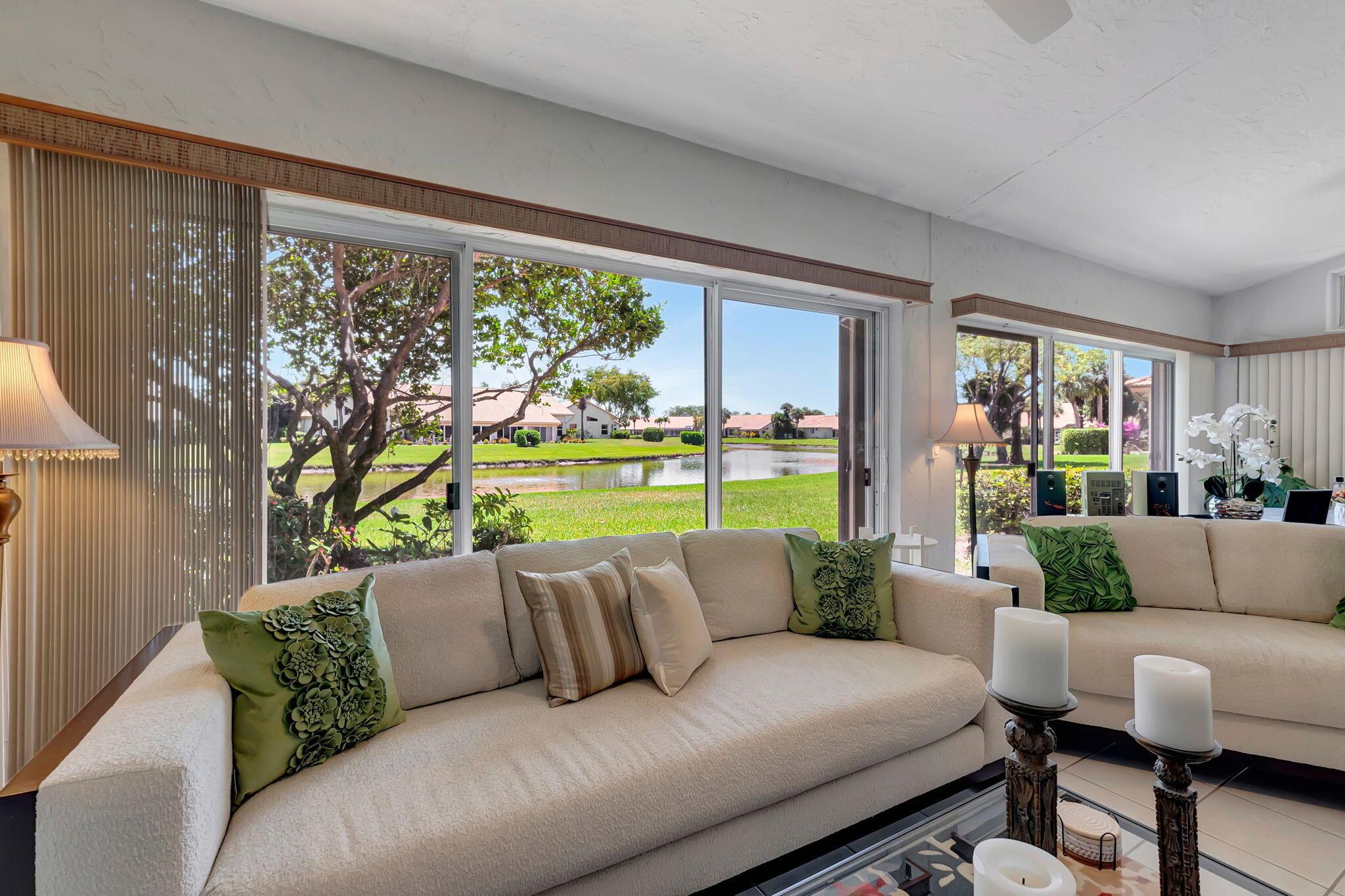 ABERDEEN 14 - Residential Lease