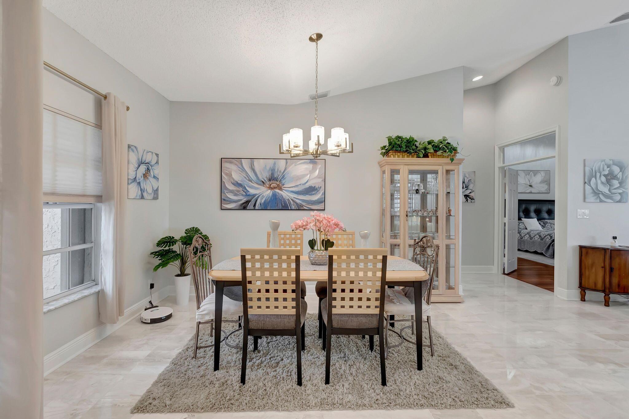 ABERDEEN 14 - Residential Lease