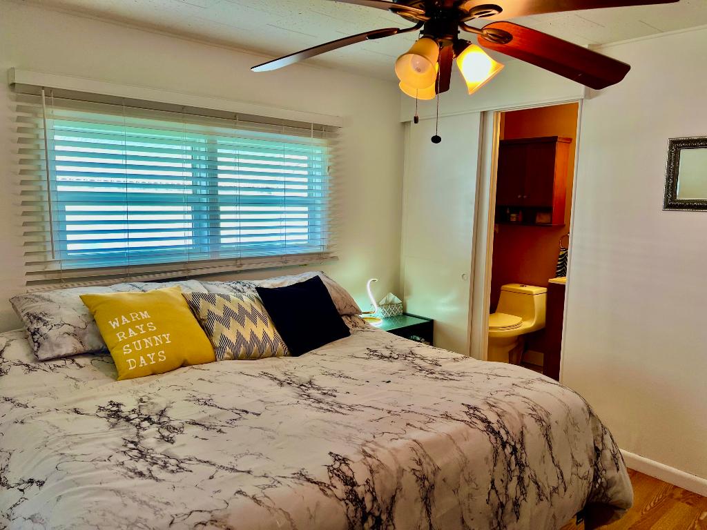 Orangebrook Harbor - Residential