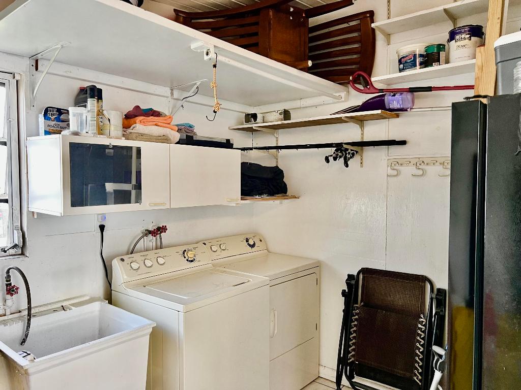 Orangebrook Harbor - Residential