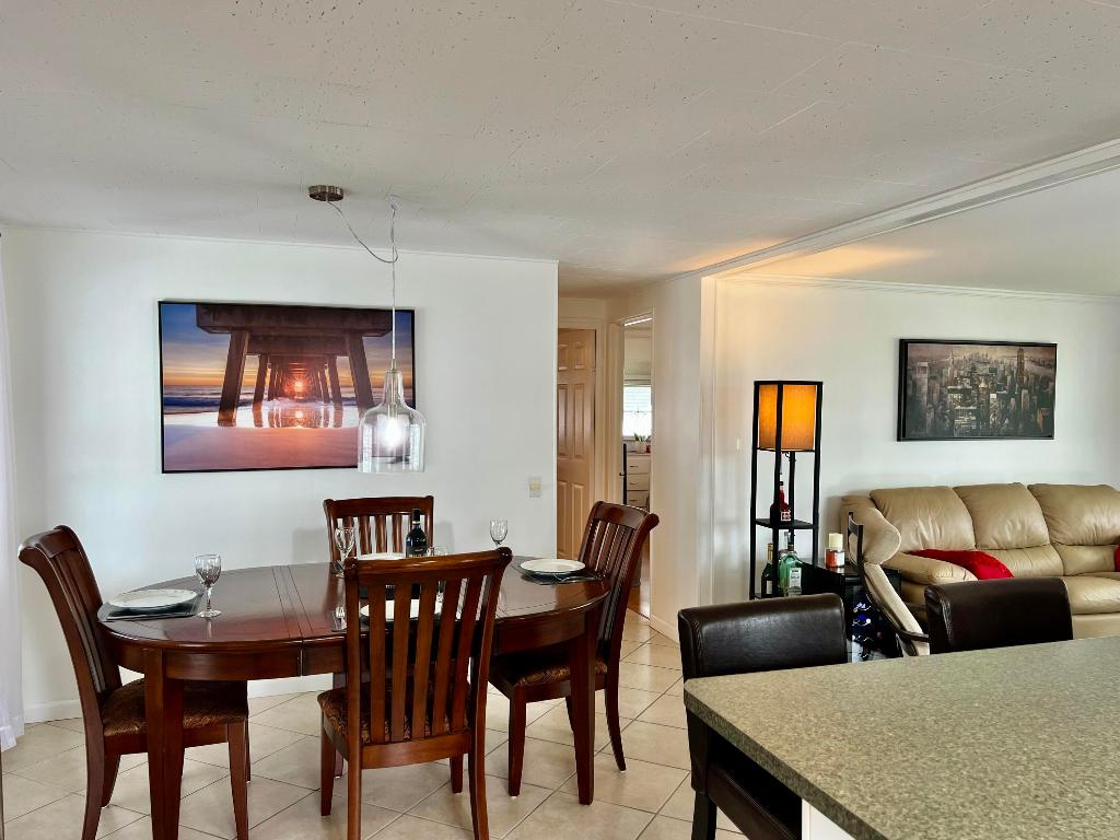 Orangebrook Harbor - Residential