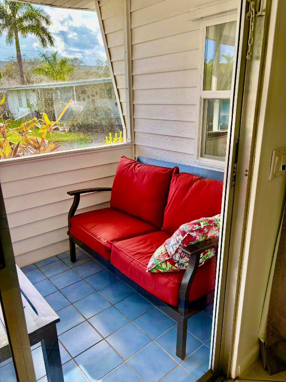 Orangebrook Harbor - Residential