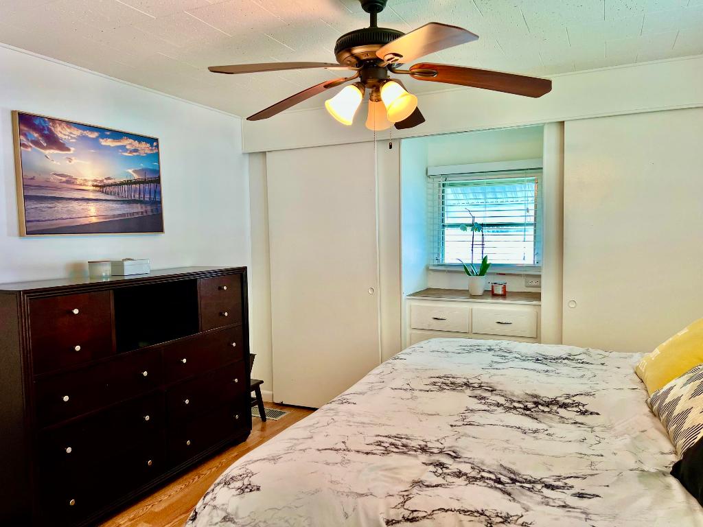 Orangebrook Harbor - Residential