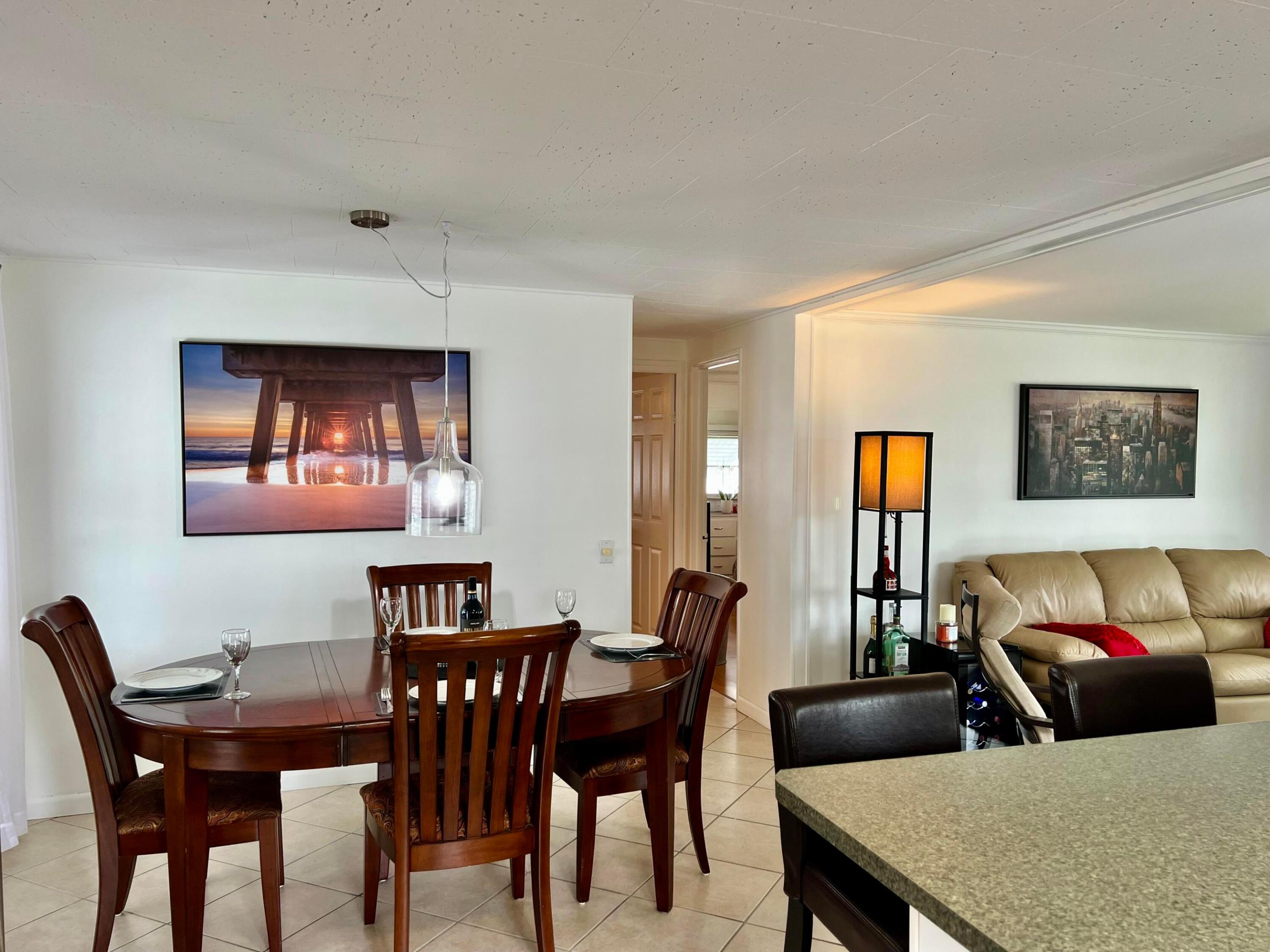 Orangebrook Harbor - Residential