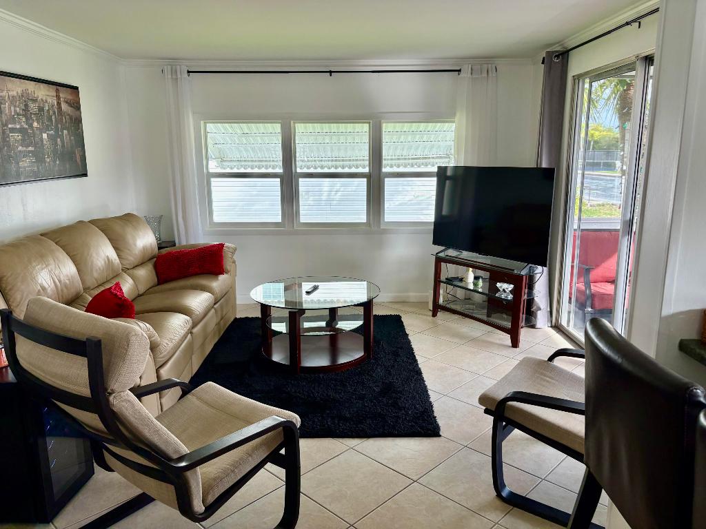 Orangebrook Harbor - Residential