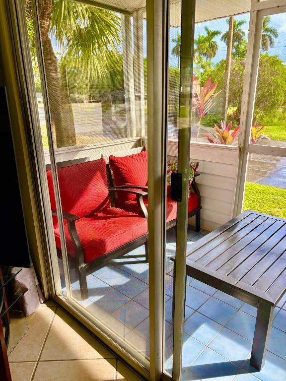 Orangebrook Harbor - Residential