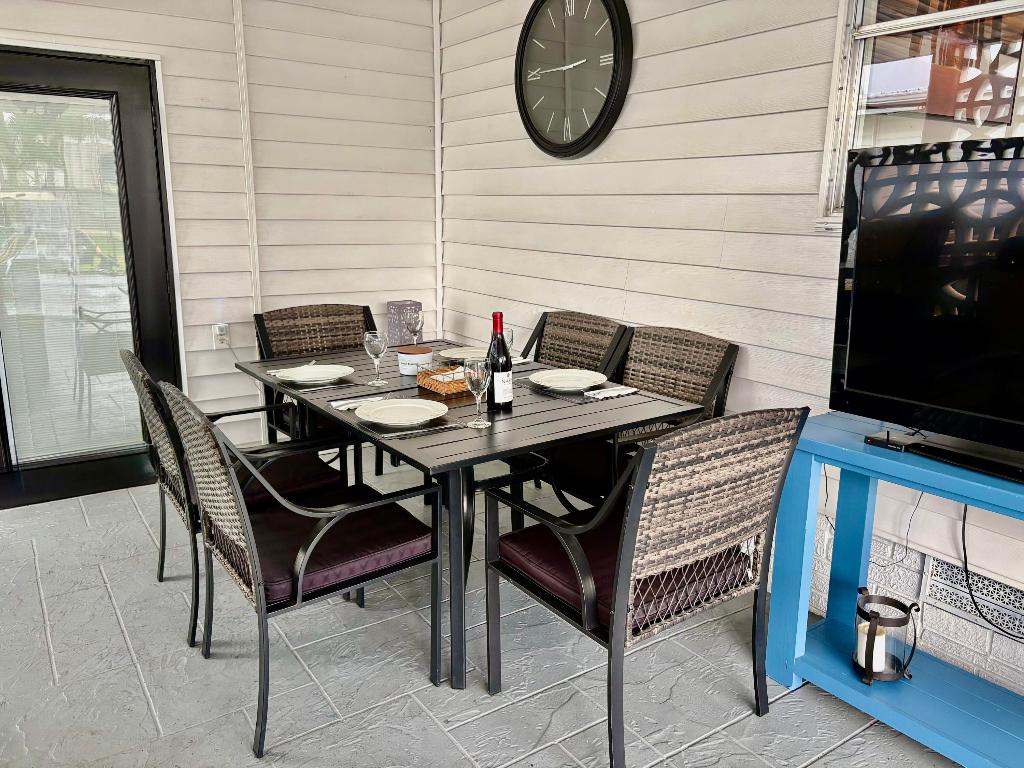 Orangebrook Harbor - Residential