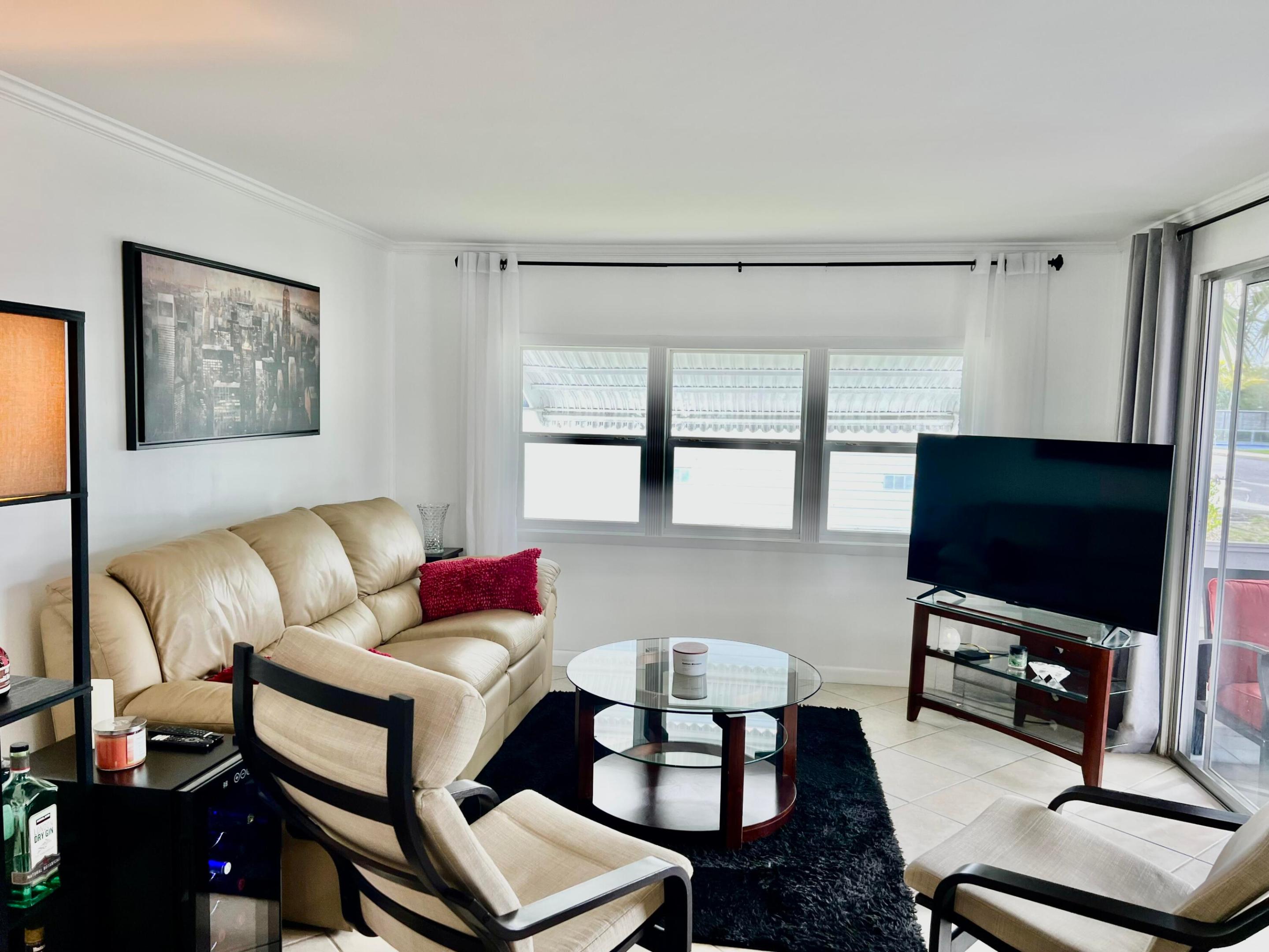 Orangebrook Harbor - Residential