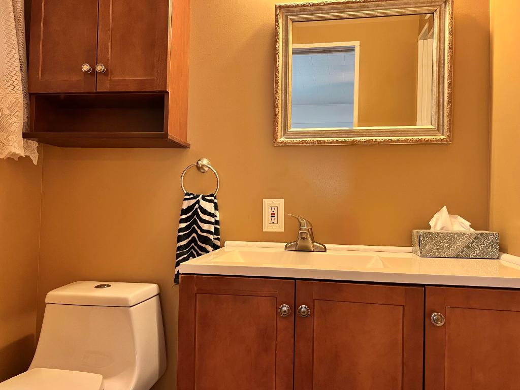 Orangebrook Harbor - Residential