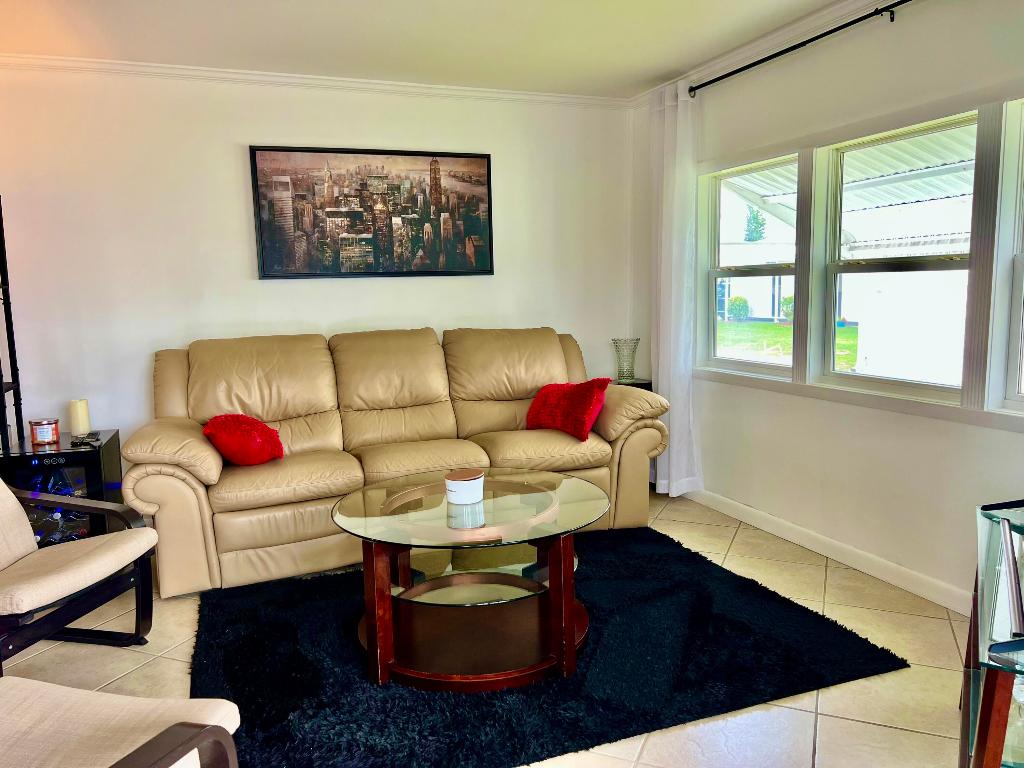 Orangebrook Harbor - Residential