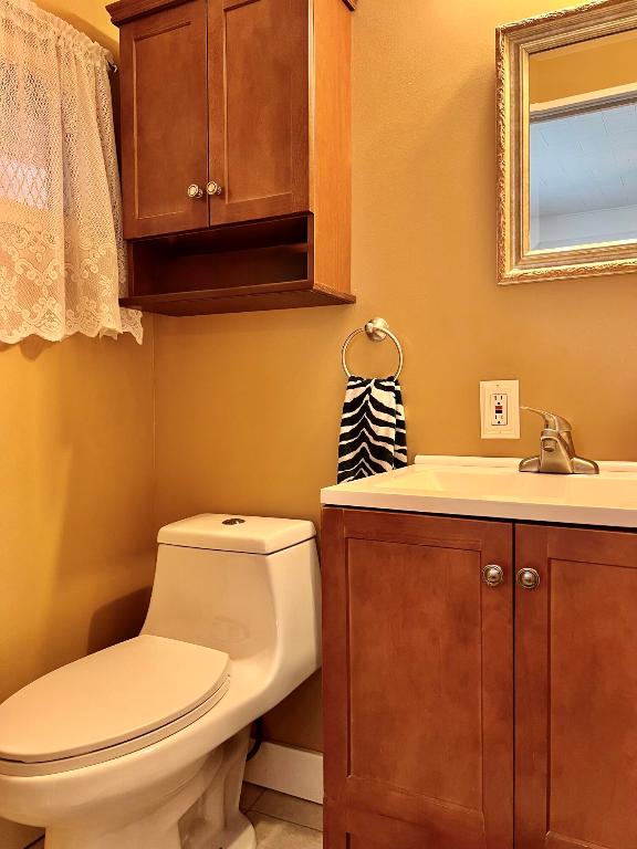 Orangebrook Harbor - Residential