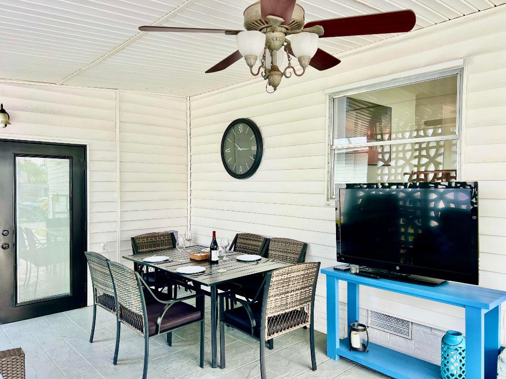 Orangebrook Harbor - Residential