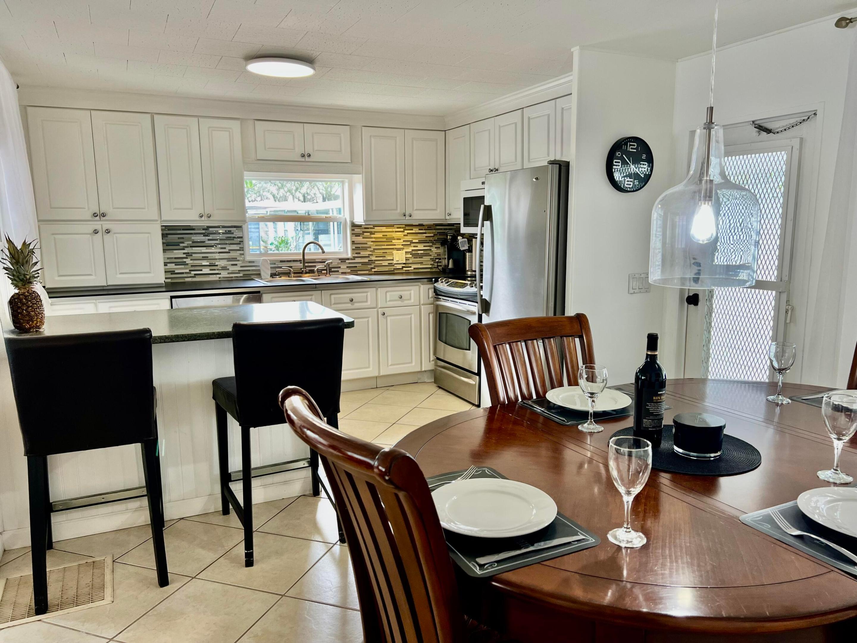 Orangebrook Harbor - Residential