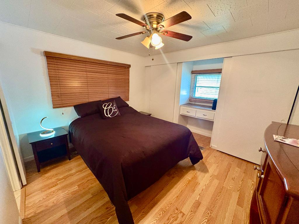 Orangebrook Harbor - Residential