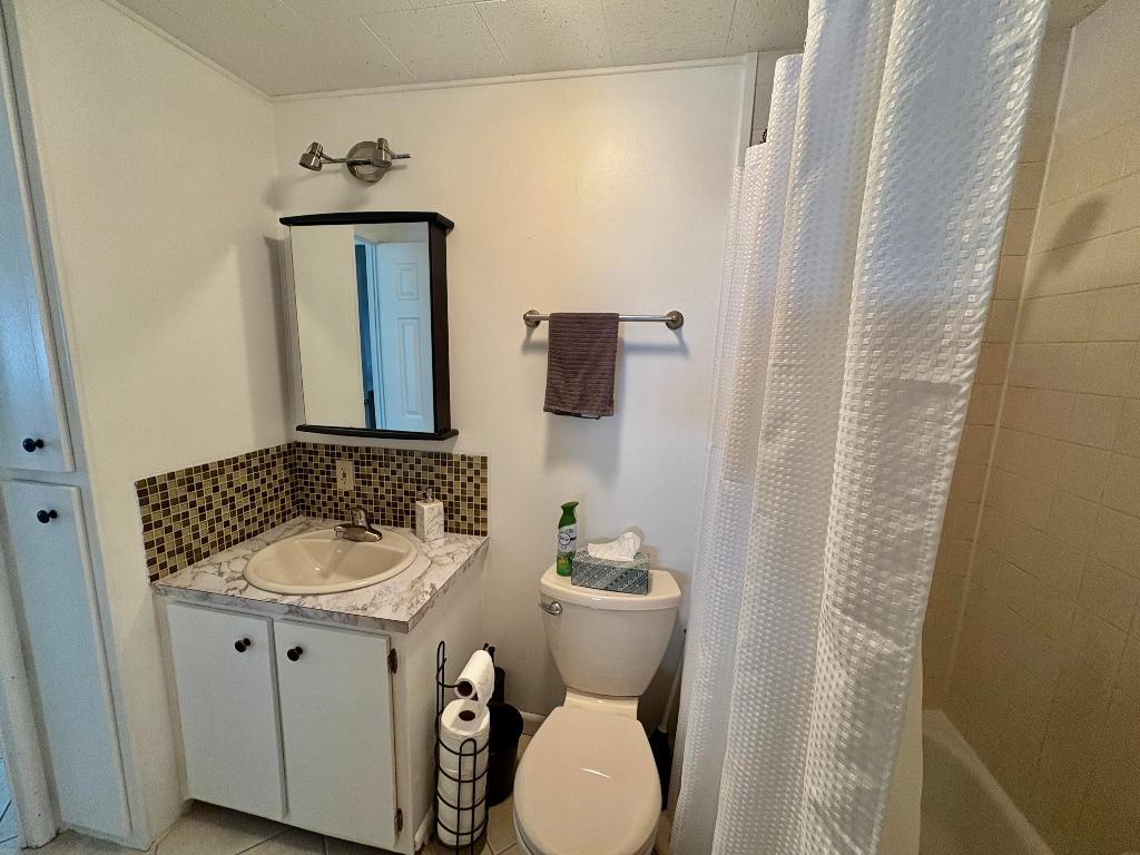 Orangebrook Harbor - Residential