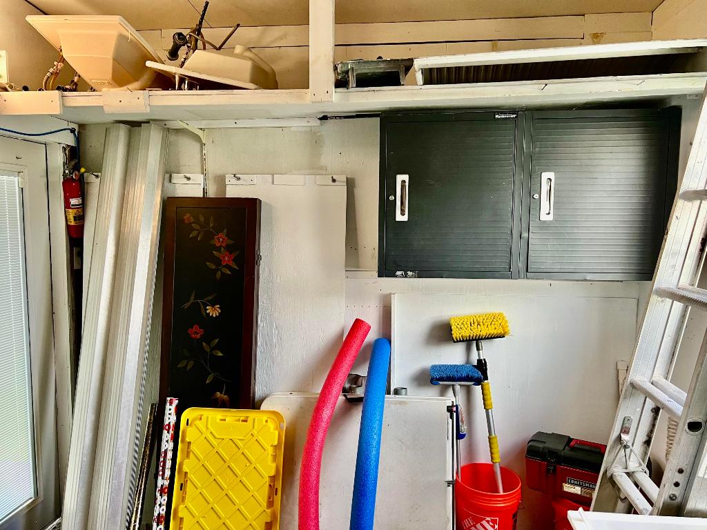 Orangebrook Harbor - Residential