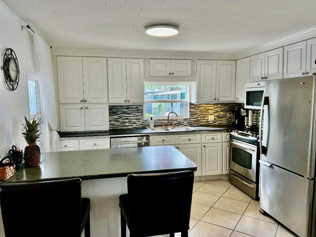 Orangebrook Harbor - Residential