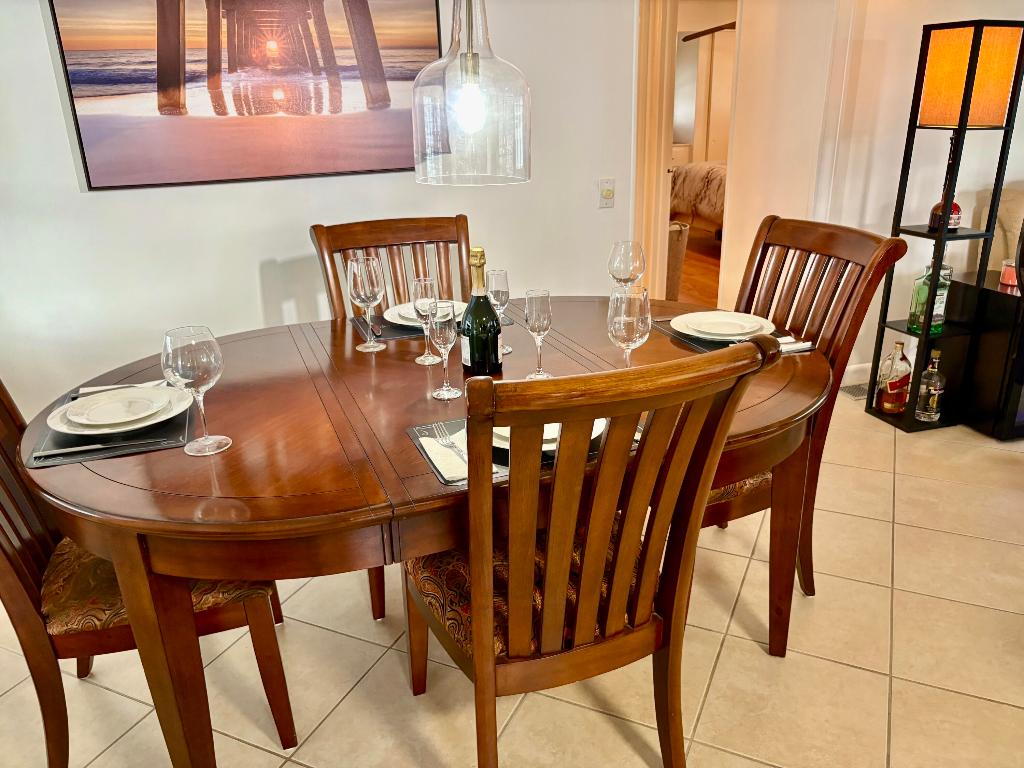 Orangebrook Harbor - Residential