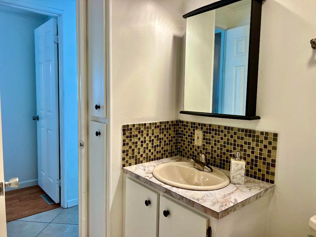 Orangebrook Harbor - Residential