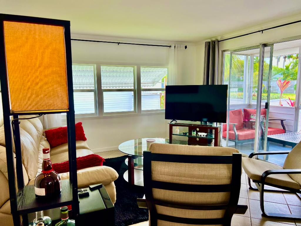 Orangebrook Harbor - Residential