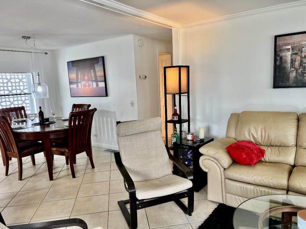 Orangebrook Harbor - Residential