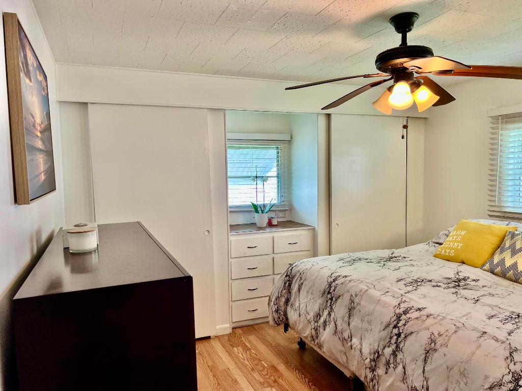 Orangebrook Harbor - Residential