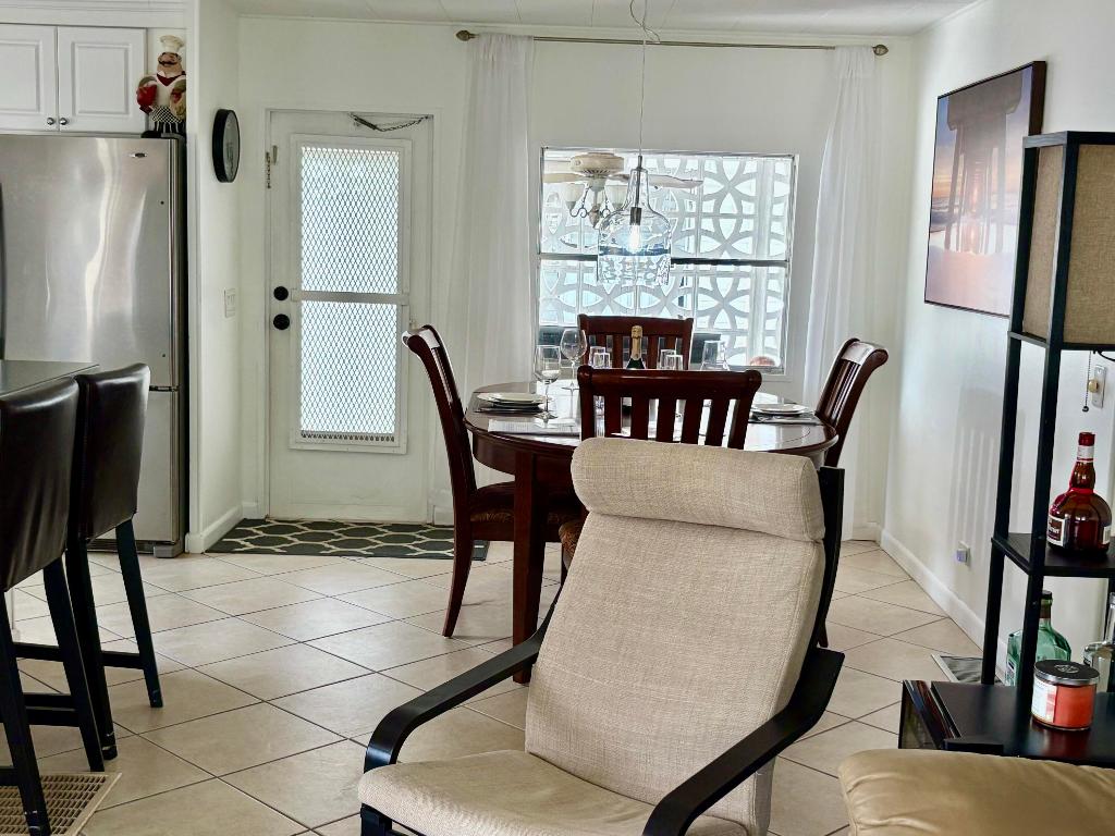 Orangebrook Harbor - Residential