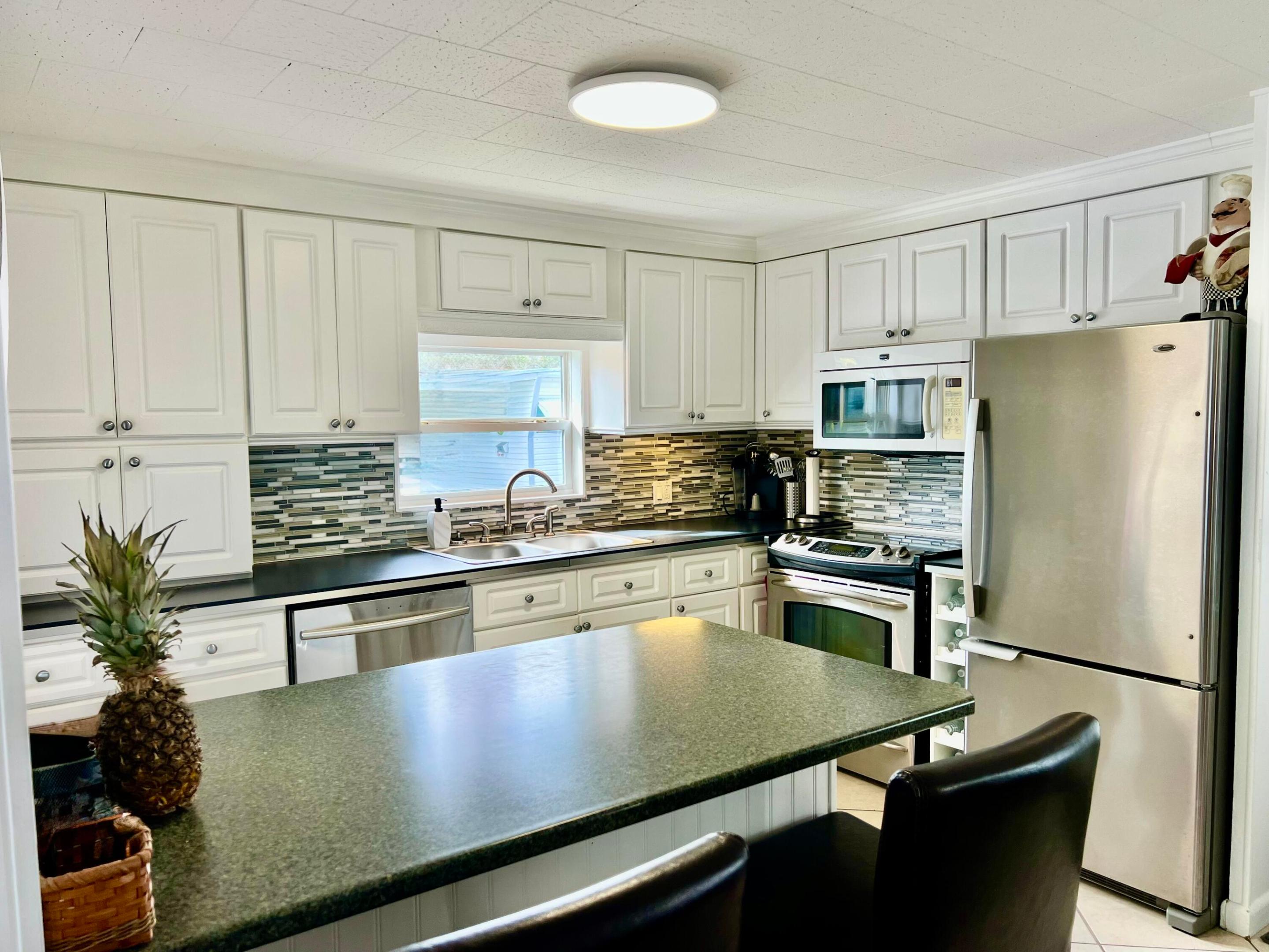 Orangebrook Harbor - Residential