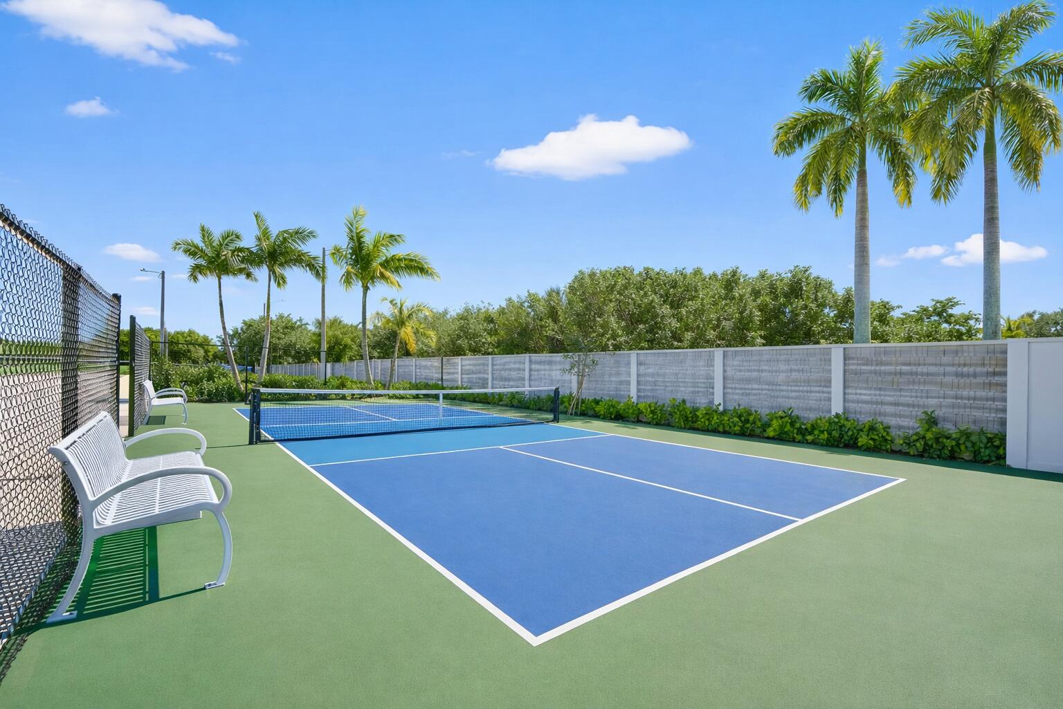 Orangebrook Harbor - Residential