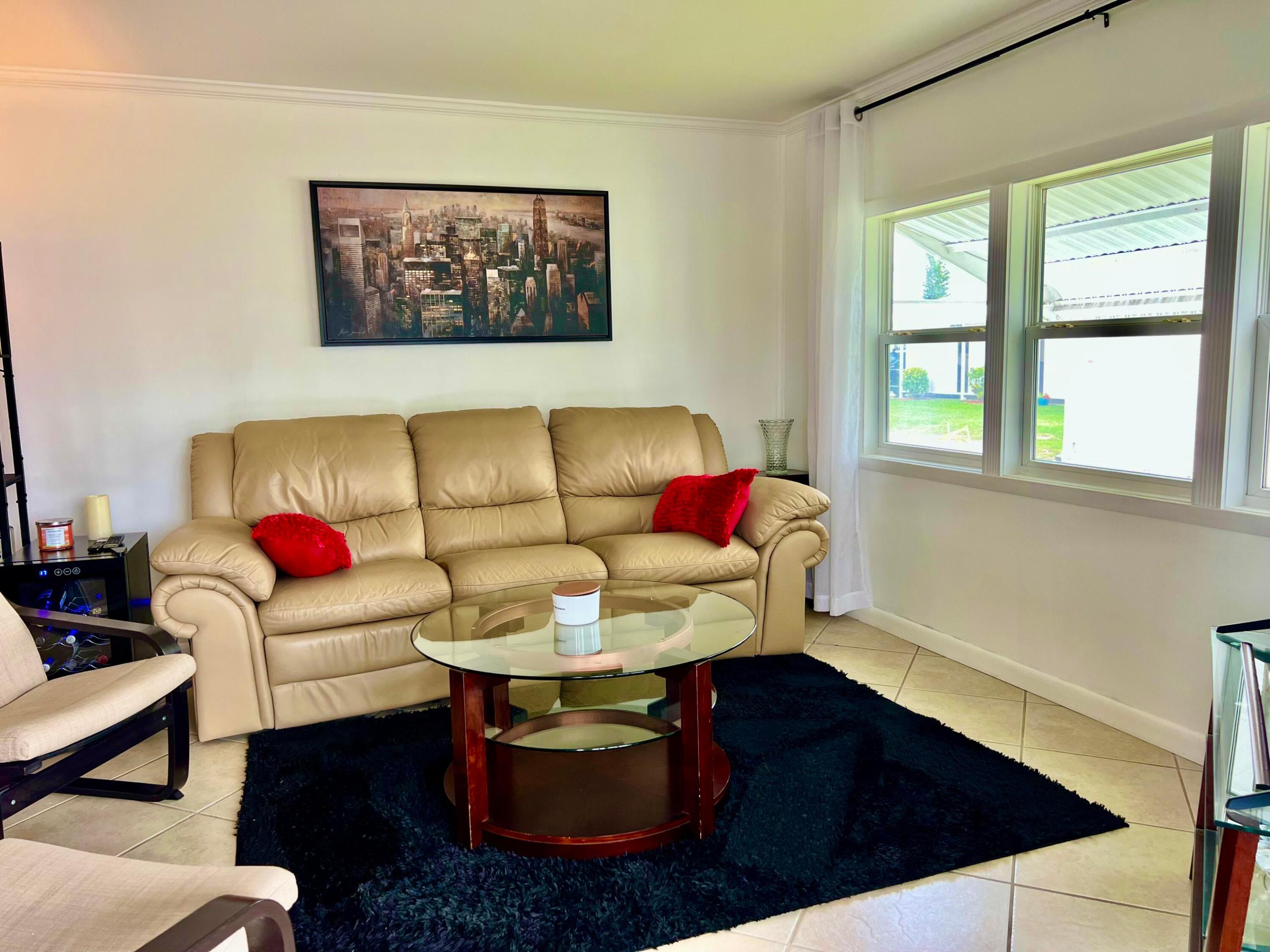 Orangebrook Harbor - Residential