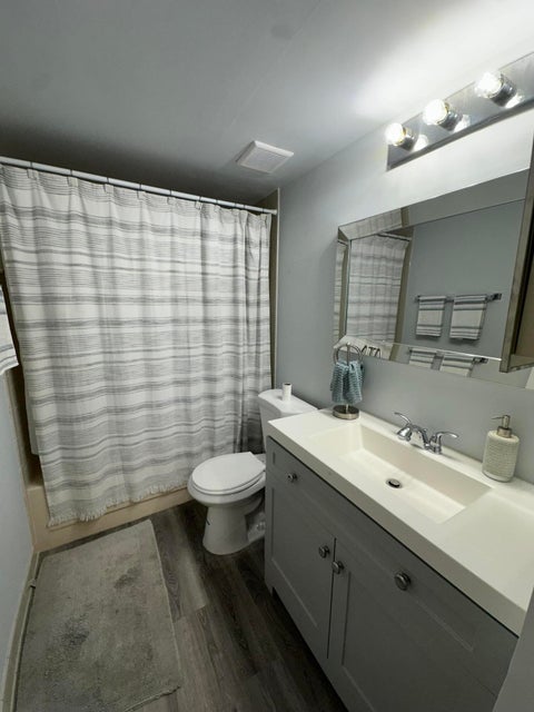 Tiny photo for 3138 VIA POINCIANA #317, Lake Worth, FL 33467 (MLS # B26086227)