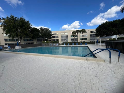 Tiny photo for 3138 VIA POINCIANA #317, Lake Worth, FL 33467 (MLS # B26086227)