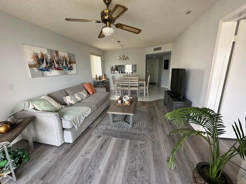 Photo of 3138 VIA POINCIANA #317, Lake Worth, FL 33467 (MLS # B26086227)