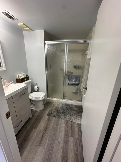 Tiny photo for 3138 VIA POINCIANA #317, Lake Worth, FL 33467 (MLS # B26086227)