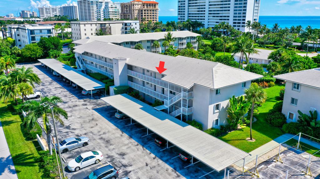 Photo of 2730 Banyan Road #26, Boca Raton, FL 33432 (MLS # B26008105)