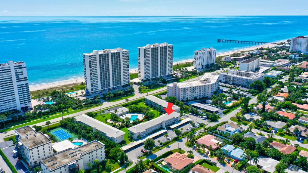 Photo of 2730 Banyan Road #26, Boca Raton, FL 33432 (MLS # B26008105)