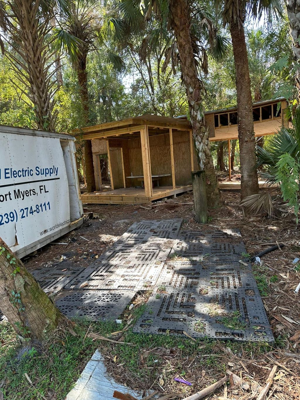 Photo of 25400 SW 86th Street, Indiantown, FL 34956 (MLS # R11037030)