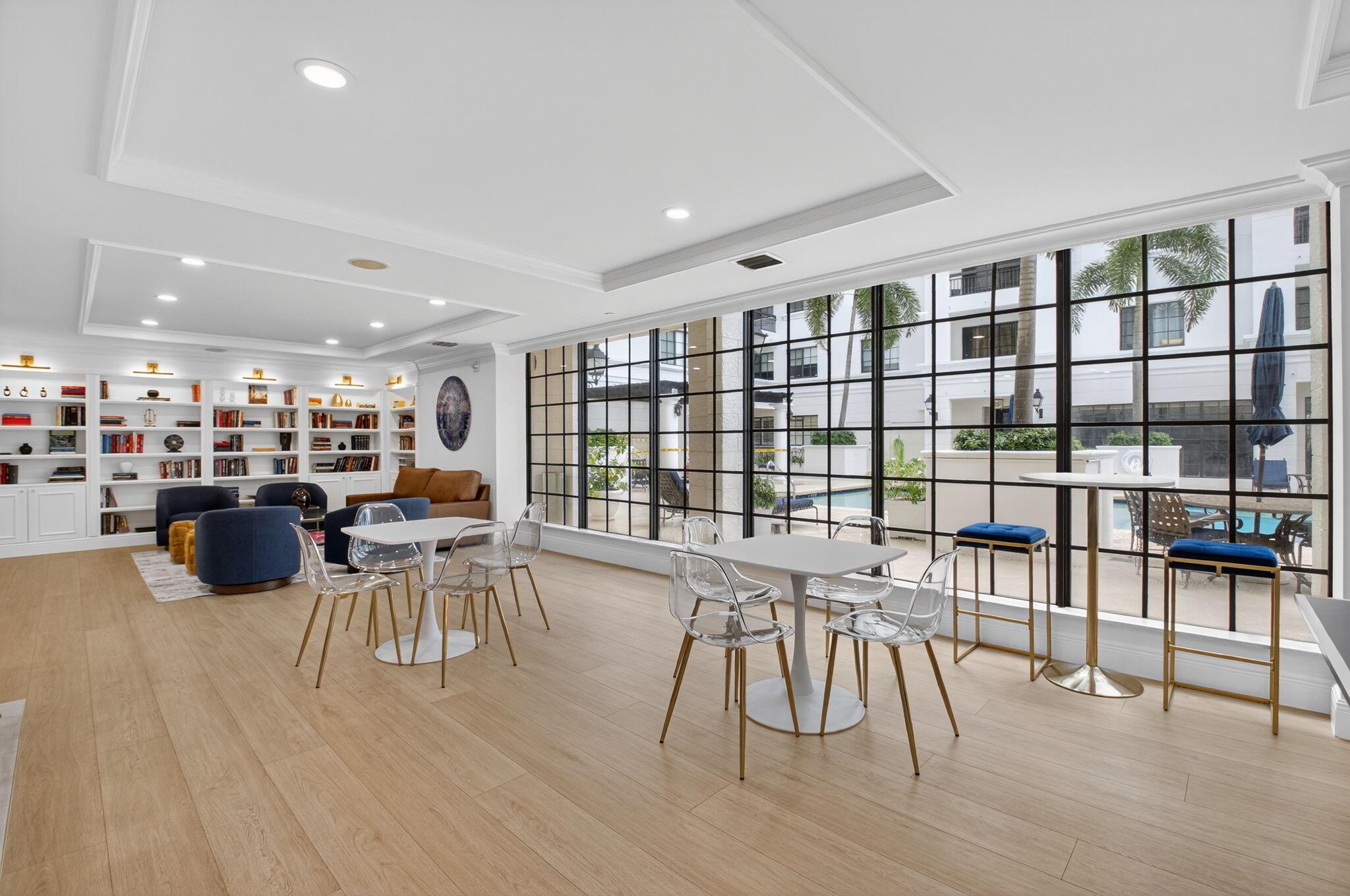 BOCA GRAND CONDO - Residential