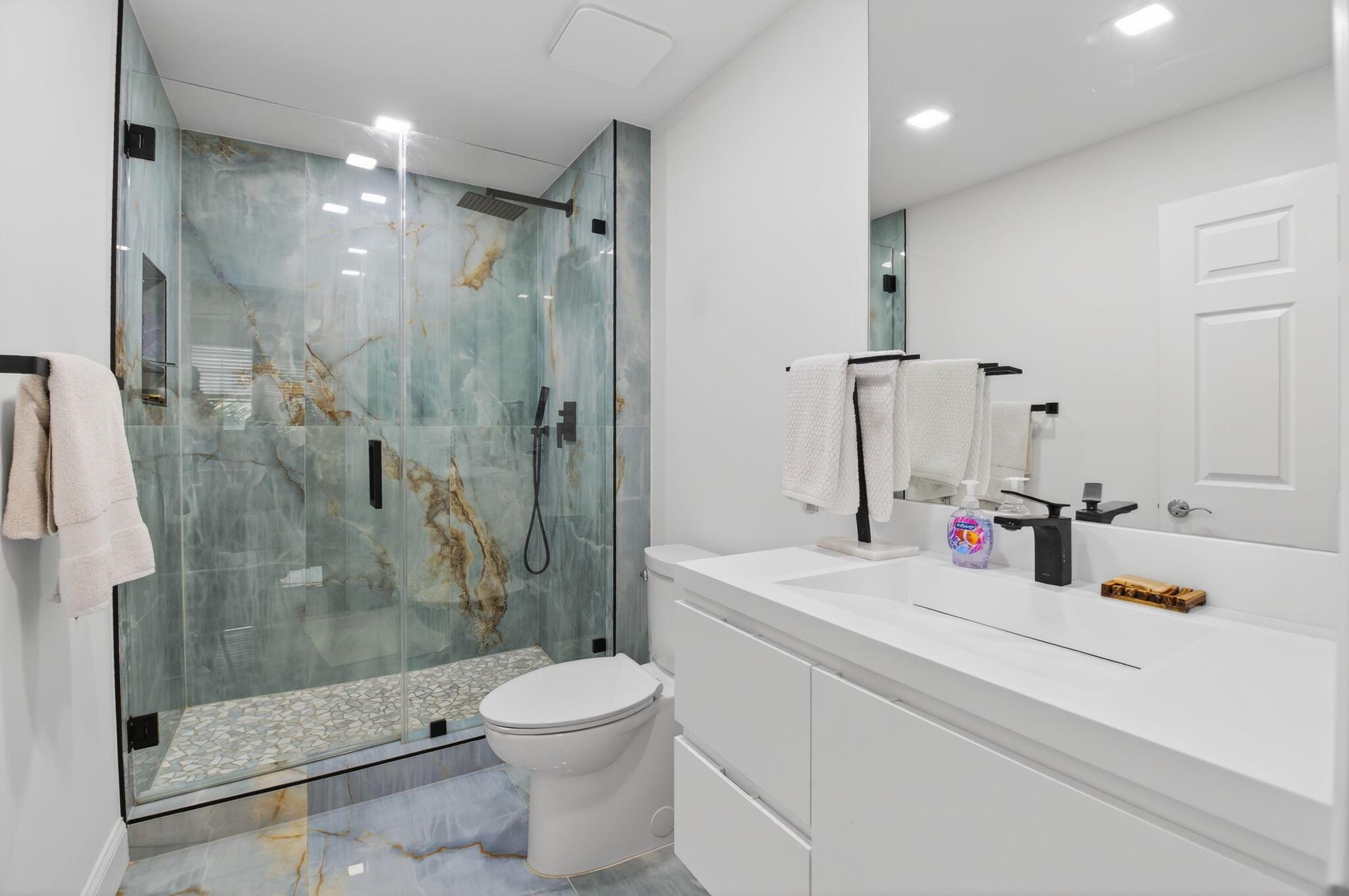 BOCA GRAND CONDO - Residential