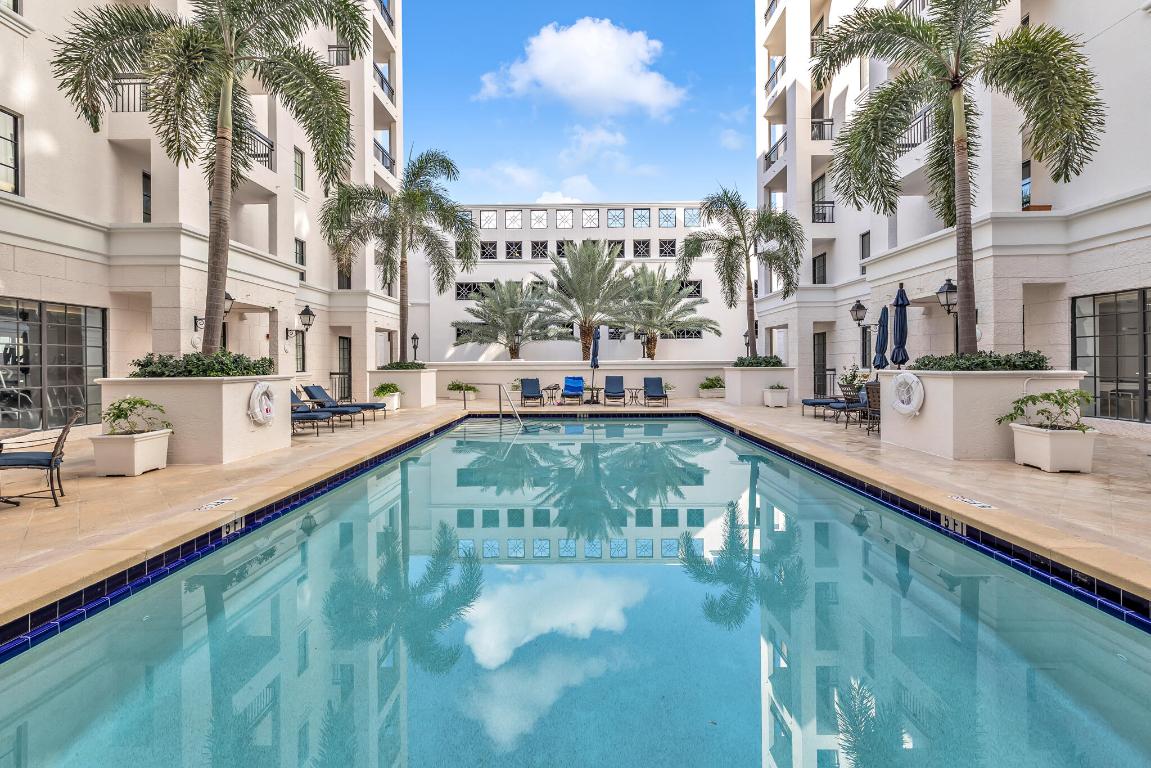 BOCA GRAND CONDO - Residential