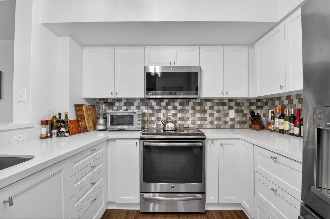 BOCA GRAND CONDO - Residential