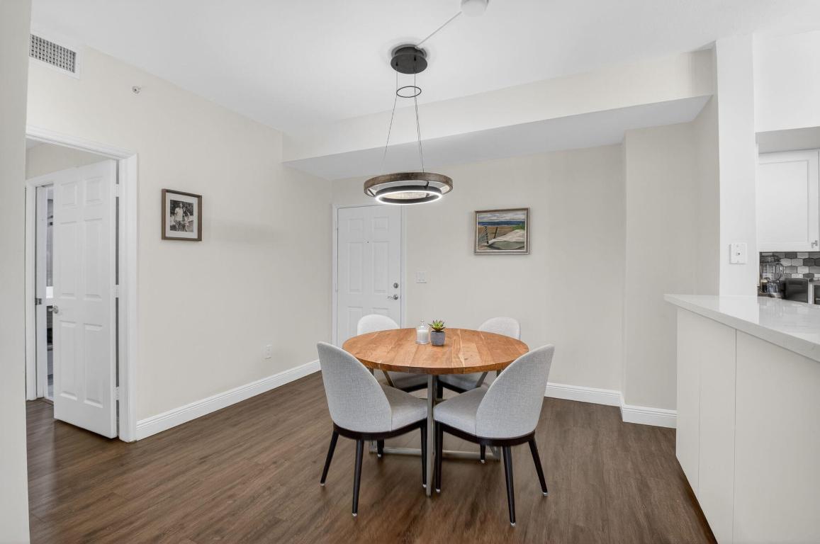 BOCA GRAND CONDO - Residential