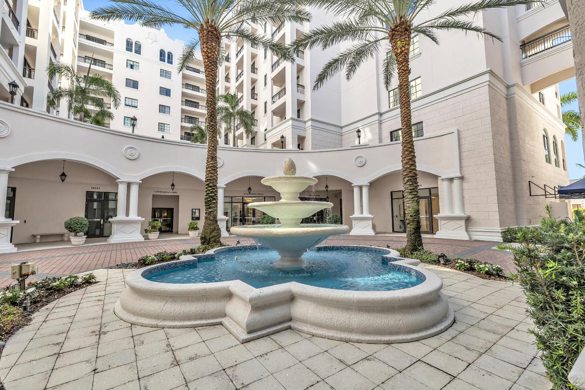 BOCA GRAND CONDO - Residential