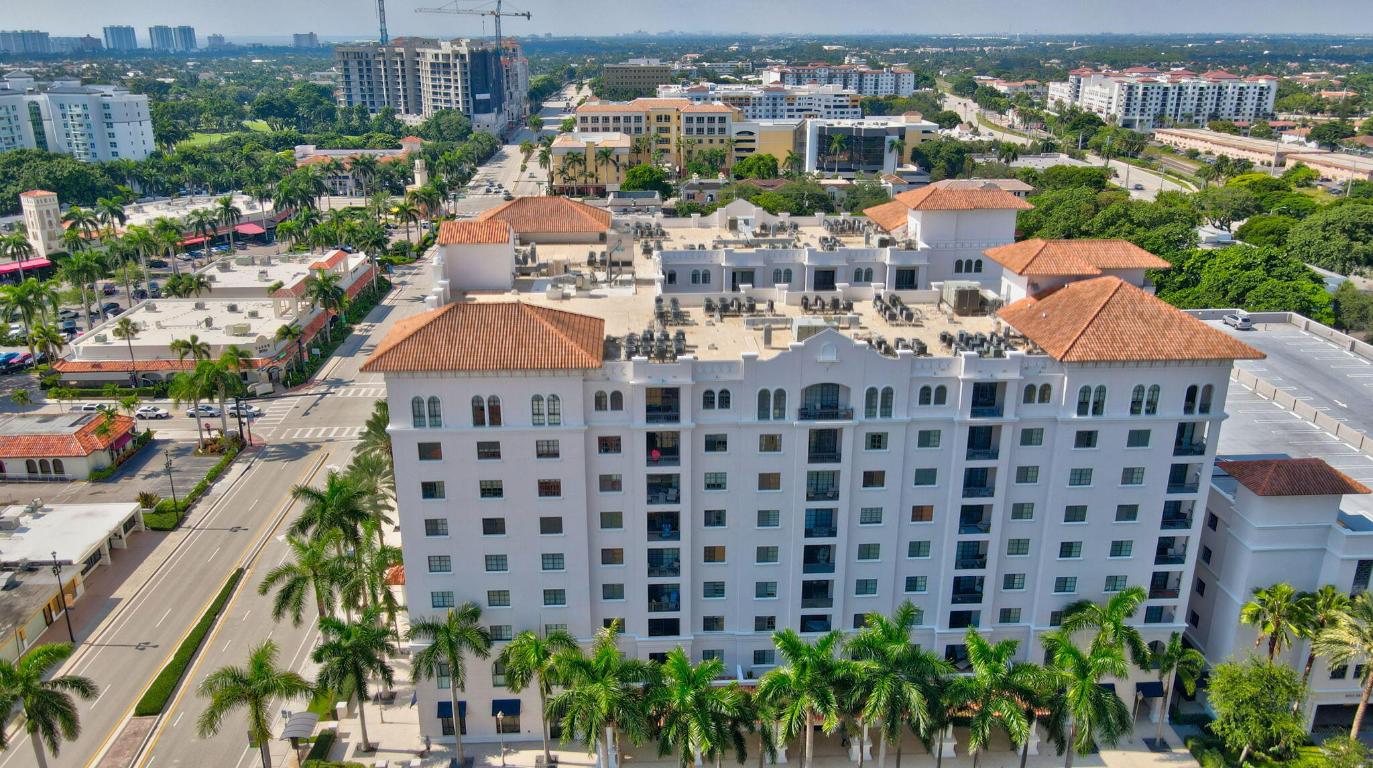 BOCA GRAND CONDO - Residential